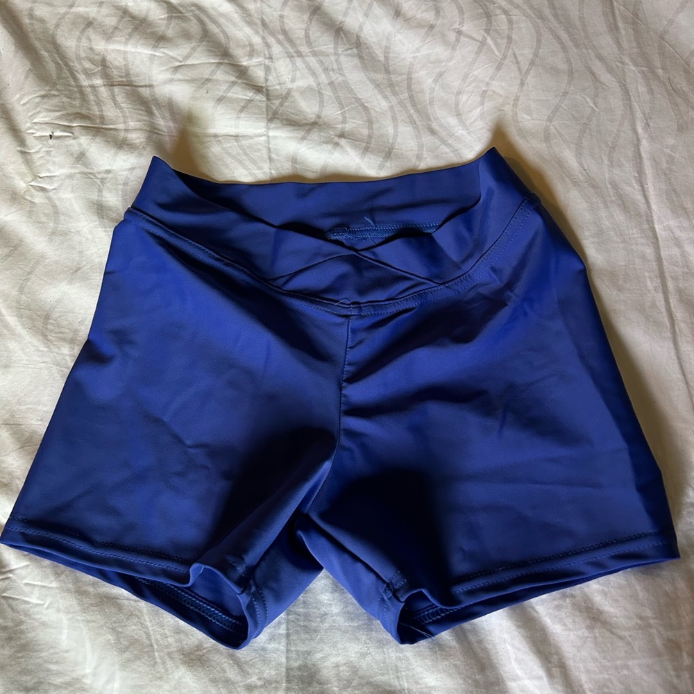 Royal Blue Pros - not Nike